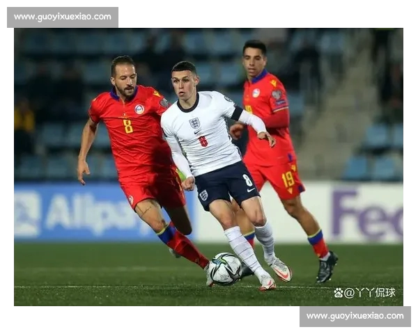 最新国际足球赛季精彩回顾：欧洲杯预选赛、世界杯资格赛激烈对决