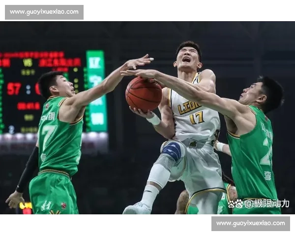 激情对决全程呈现 CBA赛事直播带你畅享篮球盛宴