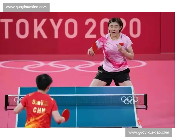 激情对决不间断乒乓球赛事直播带你直击赛场每一分心跳与高手巅峰