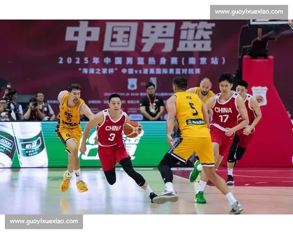 CBA联赛战术分析与球队表现对比：从数据看中国篮球未来发展趋势