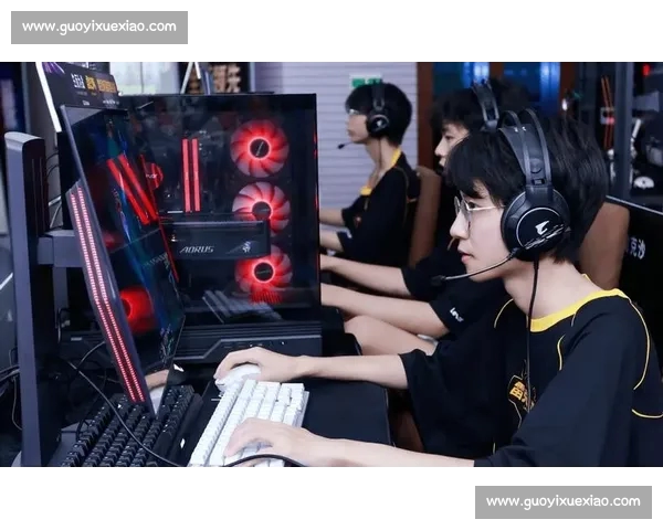 电竞赛事直播网站全景解析带你畅看热门比赛与职业战队精彩对决