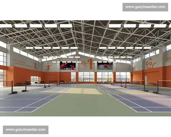 综合体育官方网站：打造多元化运动资讯平台，全面助力体育爱好者的成长与发展