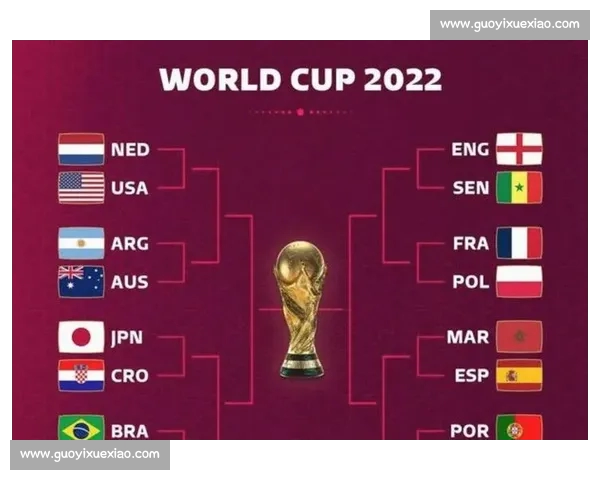 世界杯比分揭晓瞬间回顾精彩赛程与关键进球解析